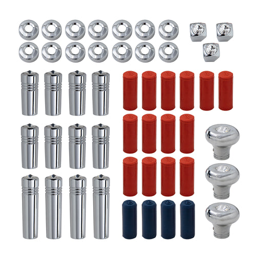 Freightliner Classic/Fld120 Interior Starter Kits