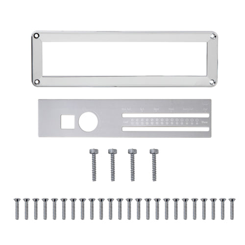 Freightliner Classic/Fld120 Interior Starter Kits