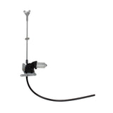 Window Regulator and Motor Assembly fits Freightliner FLD112 & FLD120 Classic 96-13