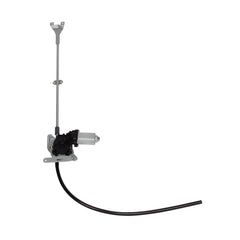 Window Regulator and Motor Assembly fits Freightliner FLD112 & FLD120 Classic 96-13