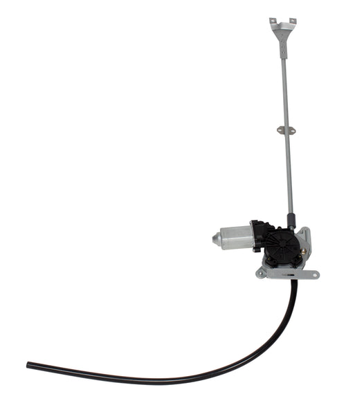 Window Regulator and Motor Assy fits Freightliner Century, Columbia