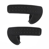 Inside Handle with one Screw Black - Fits Freightliner Cascadia