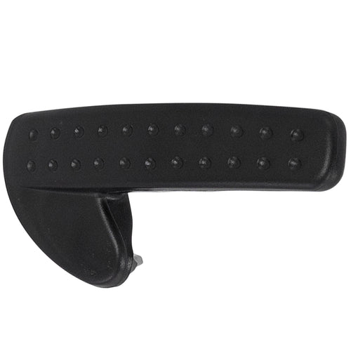 Inside Handle with one Screw Black - Fits Freightliner Cascadia