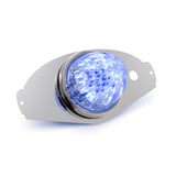 White/Blue Dome Light  Watermelon Light Fits Cascadia 2008+