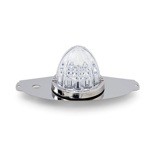 White/Red Dome Light Watermelon Light Fits Cascadia 2008+