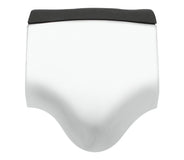 Chrome Lower Steering Column Knee Replacement Cover fits Freightliner Century and Columbia