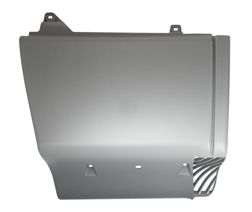 Gray Dash Bottom Passenger Side Replacement fits Freightliner Century and Columbia 97-2014