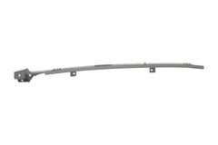 Dash Top of Gauge GRAY Trim fits Freightliner Century & Columbia W/Gauges Individual. Bolt Distance 9-7/8”