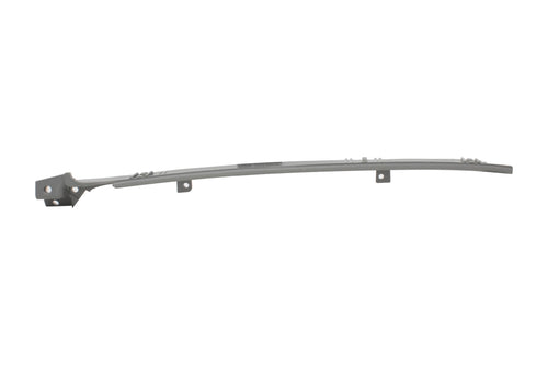 Dash Top of Gauge GRAY Trim fits Freightliner Century & Columbia W/Gauges Individual. Bolt Distance 9-7/8”