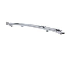 Dash Top of Gauge CHROME Trim Fits Freightliner Century W/Gauges Individual. Bolt Distance 9-7/8”