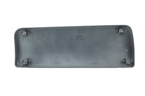 Dash Glove Box Cover Gray fits Freightliner Century, Columbia, Coronado