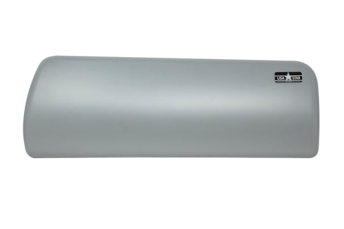 Dash Glove Box Cover Gray fits Freightliner Century, Columbia, Coronado