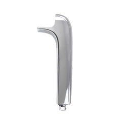 Chrome Passenger Side Vertical Dash Trim fits Freightliner