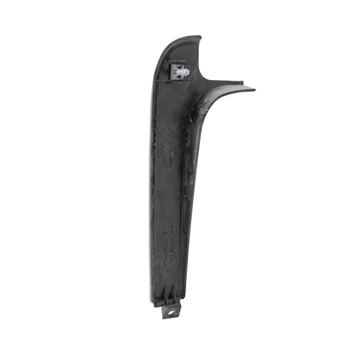 Grey Passenger Side Vertical Dash Trim fits Freightliner