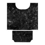 Black Pearl Floor Cab And Sleeper fits Freightliner Cascadia 2008-2017