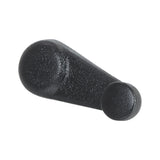 Window Handle Black fits Isuzu