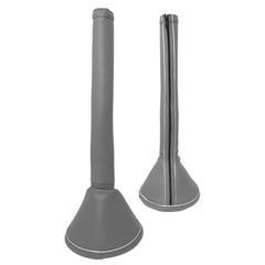30" Universal Gear Shift Cover fits Most Trucks