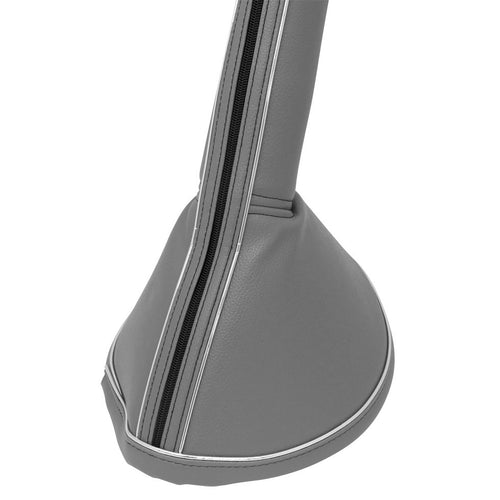 17" Universal Gear Shift Cover fits Most Trucks