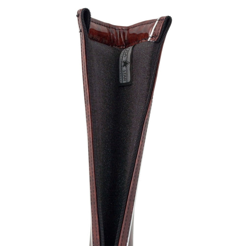 30" Universal Gear Shift Cover fits Most Trucks