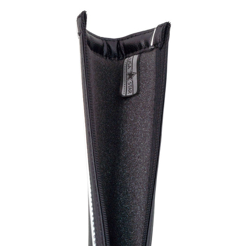 30" Universal Gear Shift Cover fits Most Trucks