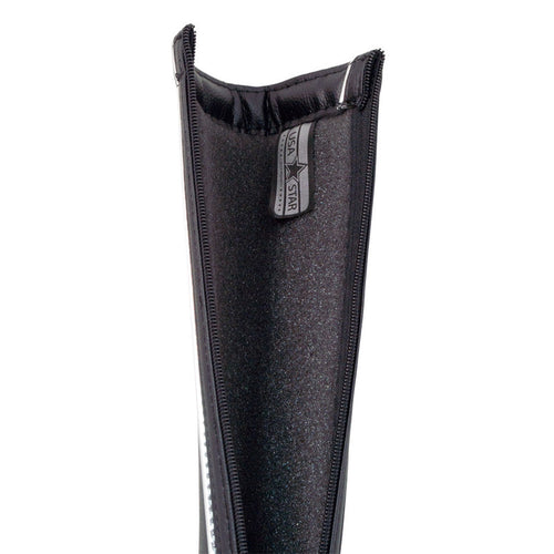 17" Universal Gear Shift Cover fits Most Trucks