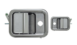 Exterior Door Handle fits Freightliner Classic Cab, FLD120, FLD112