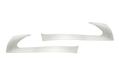 Fender Guard fits Freightliner Columbia Stainless Steel 304, Pair