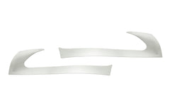 Fender Guard fits Freightliner Columbia Stainless Steel 304, Pair