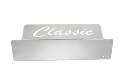 Fender Guards Extended Hood W/Classic Cut Out fits Freightliner Classic ’93