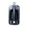 Outside Handle Texture Black Fits International Prostar 07-2014