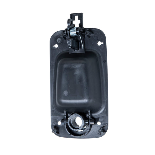 Outside Handle Texture Black Fits International Prostar 07-2014