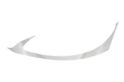 Headlight Trim fits International Prostar Pair