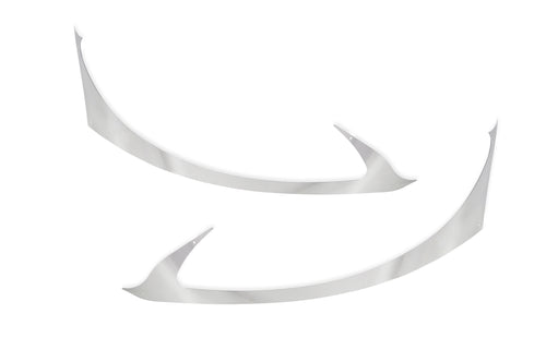 Headlight Trim fits International Prostar Pair