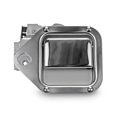 Exterior Door Handle Fits Kenworth T600 1985-82, T600A 2006-86, T800 2006-82, W900 2006-81