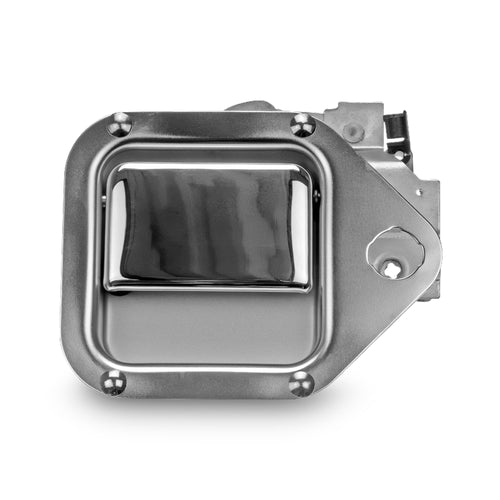 Exterior Door Handle Fits Kenworth T600 1985-82, T600A 2006-86, T800 2006-82, W900 2006-81