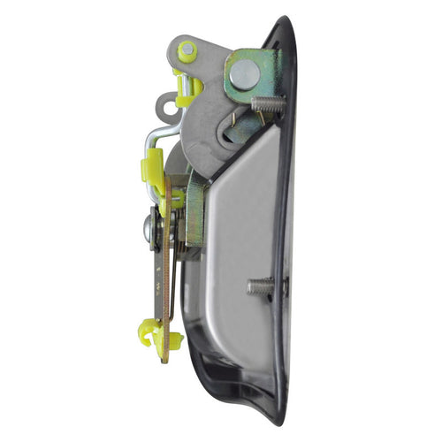 Chrome Exterior Door Handle fits Kenworth T600, T800, W900 '95 - '01