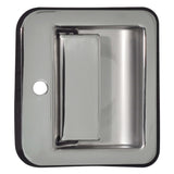 Chrome Exterior Door Handle fits Kenworth T600, T800, W900 '95 - '01