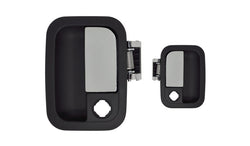 Exterior Door Handle fits Kenworth and fits Peterbilt Trucks