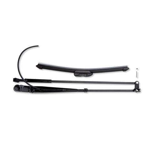 Wiper Arm Assembly With Wiper Blade For 2007-2020 Fits Kenworth W900-Driver Also fits Kenworth T600, T660, T800.