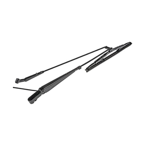 Wiper Arm fits Kenworth T600, T660, T800, W900 1985-2015 Passenger Side