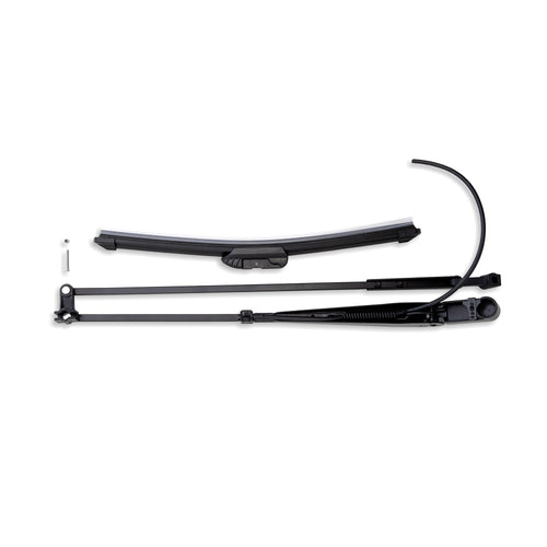 thumbnail interactive-video image 1 of Mytee Products Passenger Side Wiper Arm For Kenworth T600 - Replaces R23-1035-23 1 of 2
