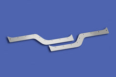 Door Trim fits Kenworth ’08 T300, T600, T800, W900, T660 W/Daylight Doors ( Sold as Pair )