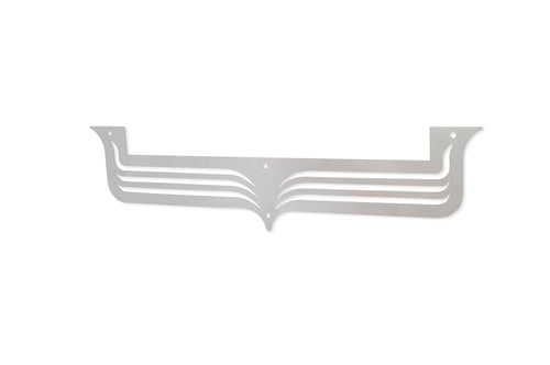 Emblem Accent fits Kenworth Models, 6 Cutouts, Sold In Pairs
