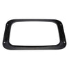 Heavy Duty Headlight Bezel fits Mack RB 2000-97, Mack RD 2000-97, and Mack RD 1995