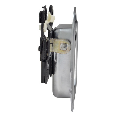 Exterior Door Handle fits Peterbilt 379, 377