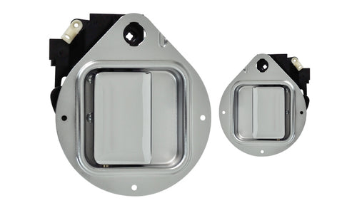 Exterior Door Handle fits Peterbilt 379, 377