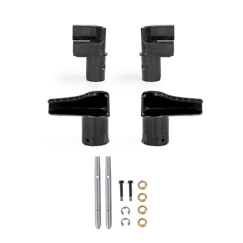 Fairing Handle Kit / fits Volvo Vnl 03+