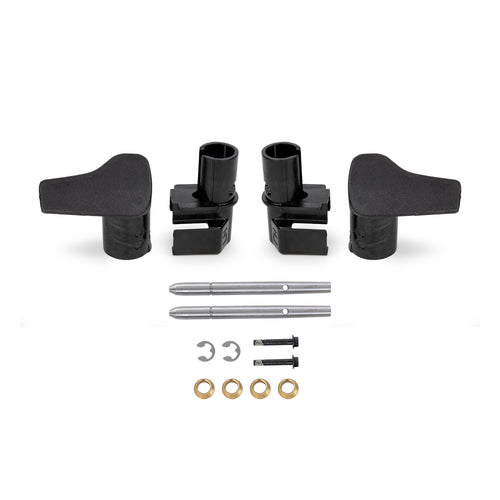 Fairing Handle Kit / fits Volvo Vnl 03+