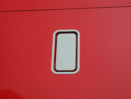 Sleeper Vent Trim fits Volvo