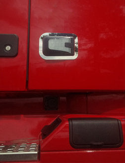 Sleeper Turn Signal Trim Set for 06-07 Models fits Volvo VN